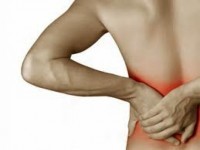 treatment of back pain